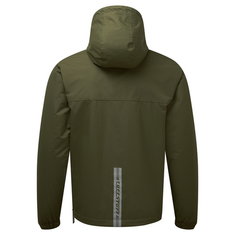 Tuff Stuff 295 Sutherland Windbreaker Smock - Just £39.99! Shop now at Warwickshire Clothing.