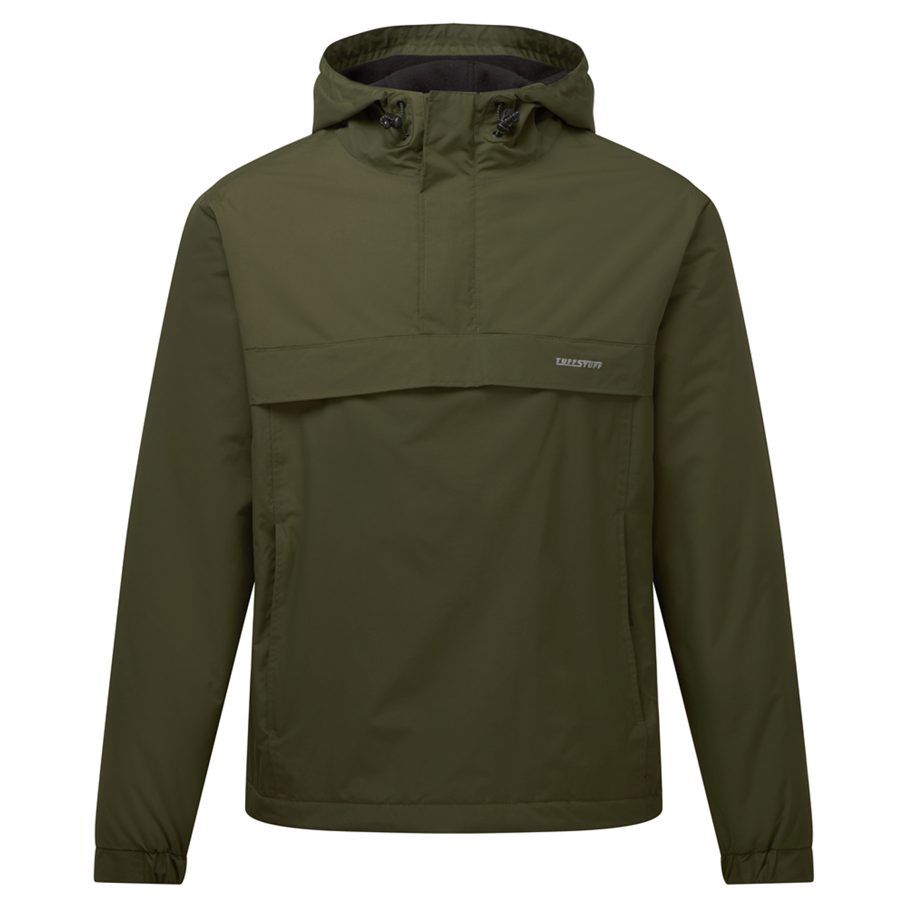 Tuff Stuff 295 Sutherland Windbreaker Smock - Just £39.99! Shop now at Warwickshire Clothing.