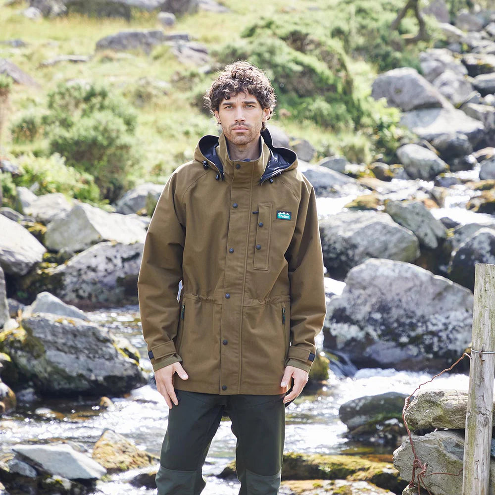 Ridgeline Men's Monsoon Classic Jacket (2025)