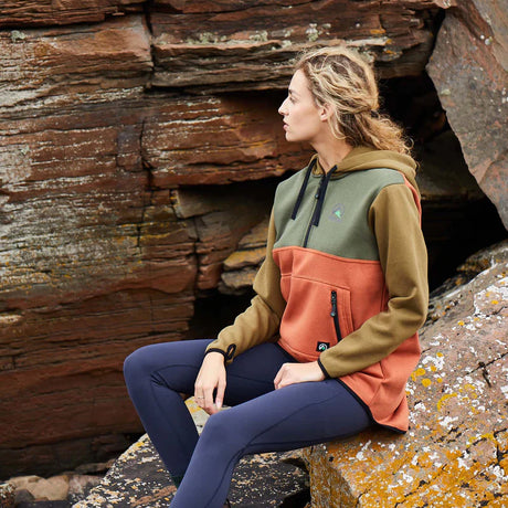 Ridgeline Women's Infinity Leggings - Just $34.95! Shop now at Warwickshire Clothing. Free Dellivery.