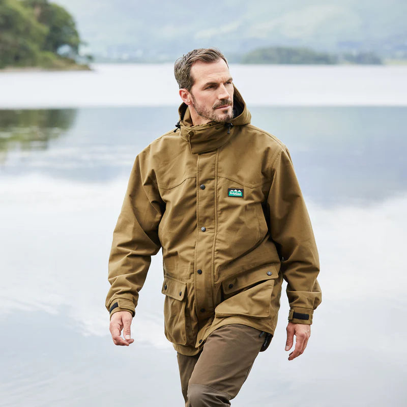 Ridgeline Mens Torrent III Jacket - Just £129.95! Shop now at Warwickshire Clothing.