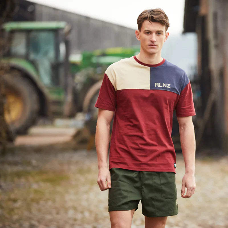 Ridgeline Unisex Backslider T-Shirt - Just £24.99! Shop now at Warwickshire Clothing.
