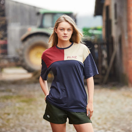 Ridgeline Unisex Backslider T-Shirt - Just £24.99! Shop now at Warwickshire Clothing.