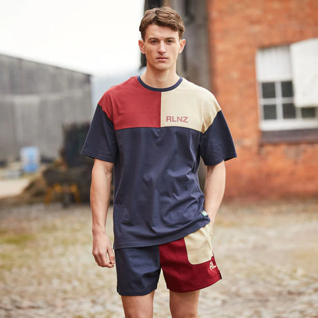 Ridgeline Unisex Backslider T-Shirt - Just £24.99! Shop now at Warwickshire Clothing.