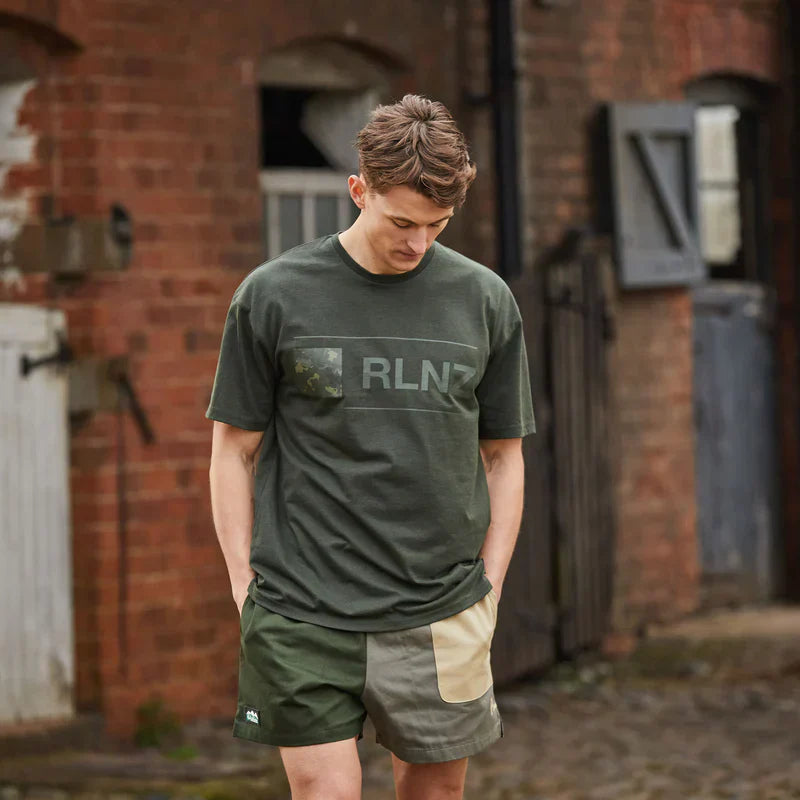 Ridgeline Unisex Backslider Shorts - Just £34.99! Shop now at Warwickshire Clothing.
