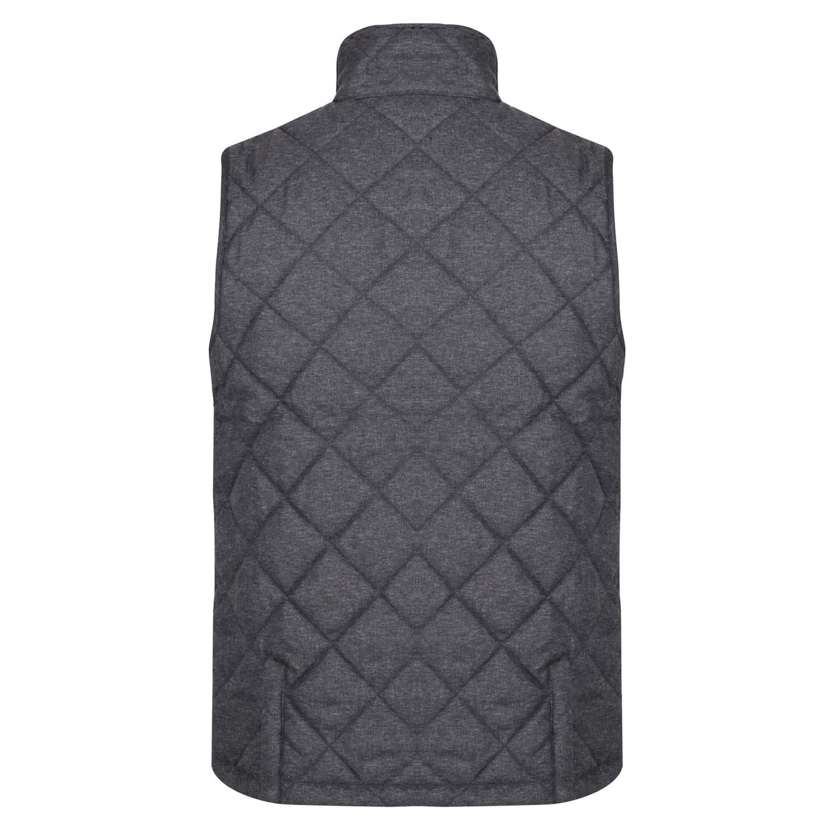 Regatta Mens Londyn Quilted Insulated Bodywarmer - Just £29.99! Shop now at Warwickshire Clothing.