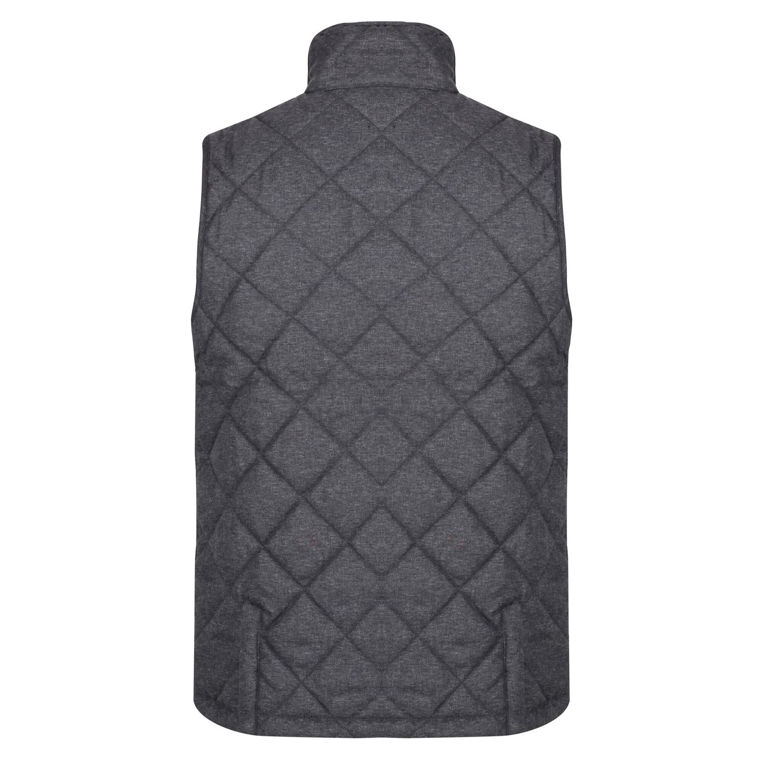 Regatta Mens Londyn Quilted Insulated Bodywarmer - Just £29.99! Shop now at Warwickshire Clothing.