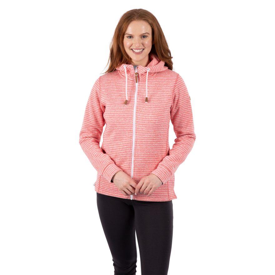 Trespass Womens Fleece - Kari AT300 - Just £34.99! Shop now at Warwickshire Clothing.