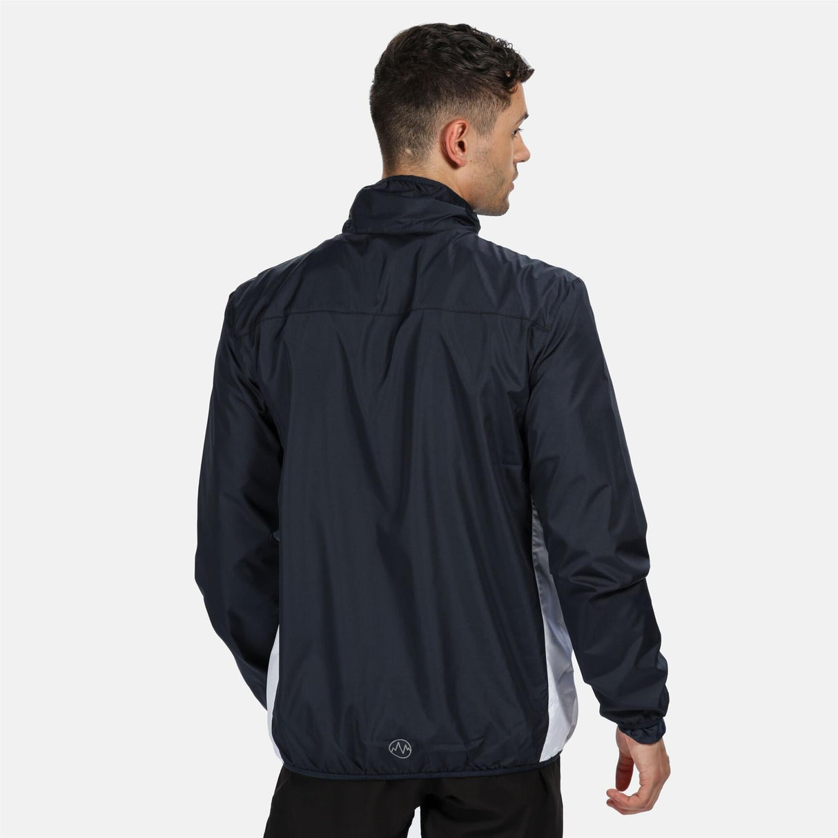 Regatta Men's Athens Tracksuit Jacket - Just £12.99! Shop now at Warwickshire Clothing.