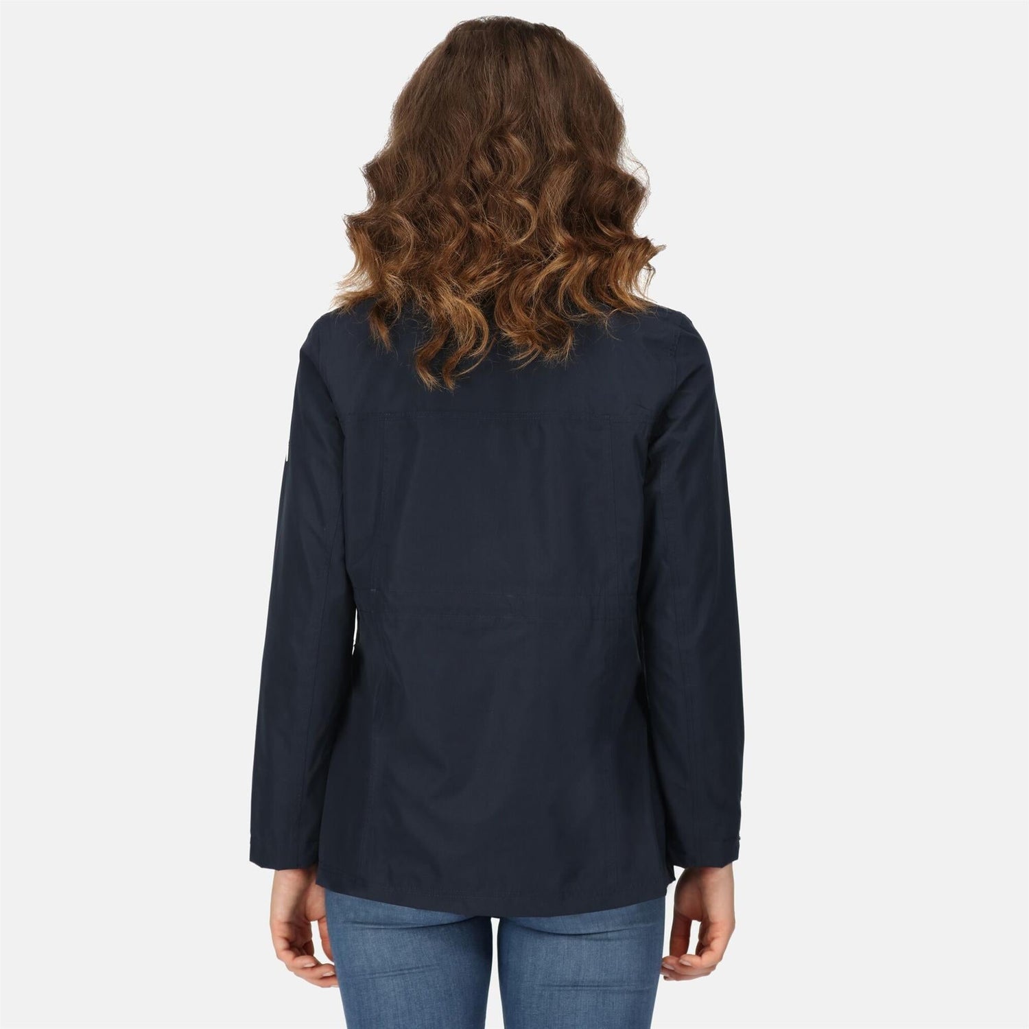 Regatta Women's Novalee Waterproof Jacket - Just £34.99! Shop now at Warwickshire Clothing.