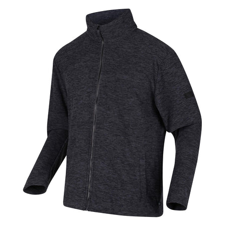 Regatta Mens Eilon Anti Pilling Full Zip Fleece Jacket - Just £19.99! Shop now at Warwickshire Clothing.