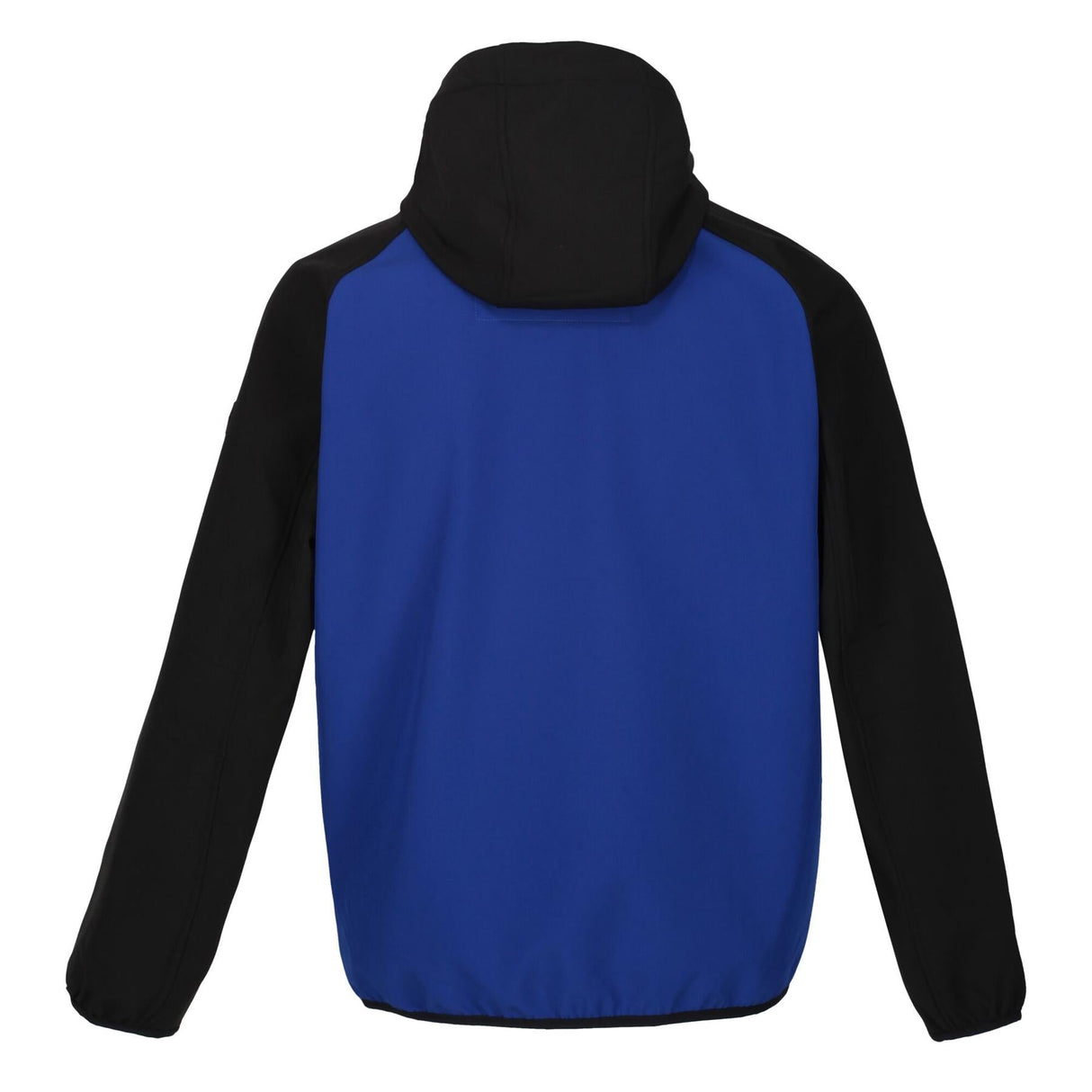Regatta Mens Arec III Outdoor Hooded Softshell Jacket - Just £29.99! Shop now at Warwickshire Clothing.
