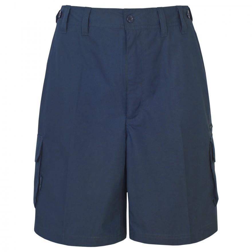 Tresspass Gally Mens Cargo Shorts - Just £19.99! Shop now at Warwickshire Clothing.