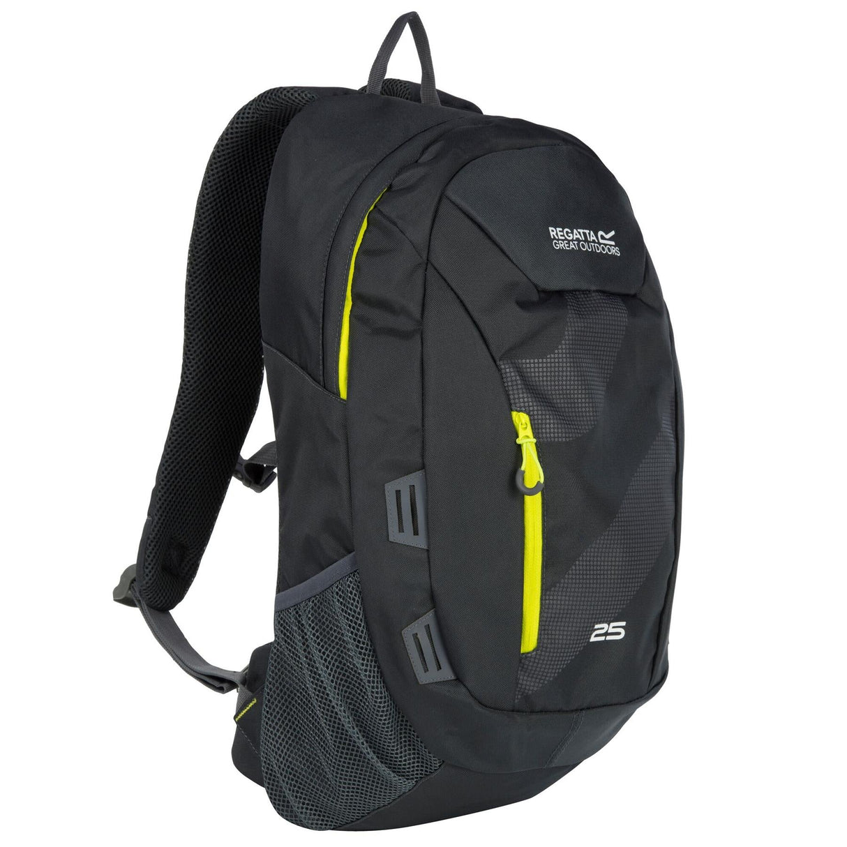 Regatta Altorock II 25 Litre Backpack EU153 - Just £19.99! Shop now at Warwickshire Clothing.