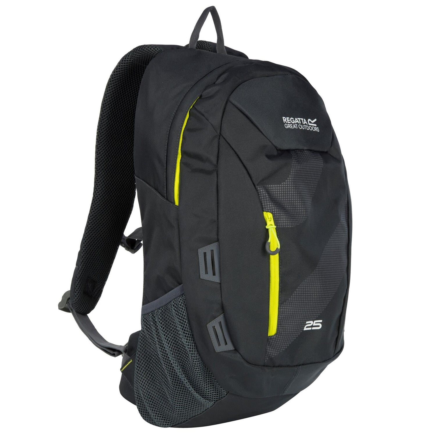 Regatta Altorock II 25 Litre Backpack EU153 - Just £19.99! Shop now at Warwickshire Clothing.