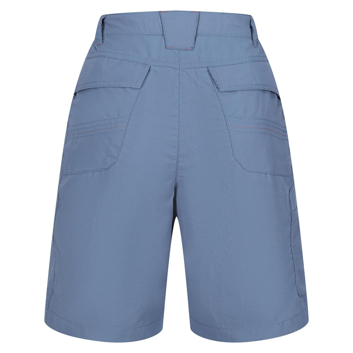 Regatta Womens Chaska II Lightweight Quick Dry Water Repellent - Shorts - Just £12.99! Shop now at Warwickshire Clothing.