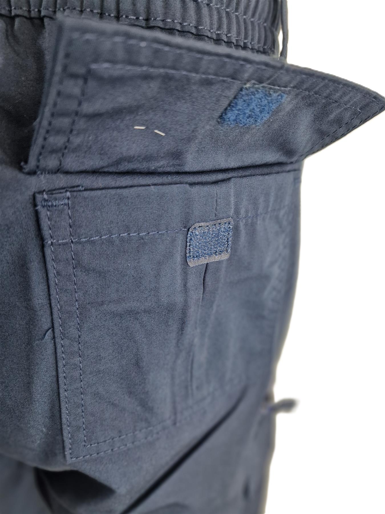 Mens Adults High Mount Summer Elasticated Shorts - Just £13.99! Shop now at Warwickshire Clothing.