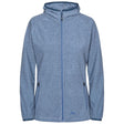 Trespass Jennings Women's Full Zip Microfleece Hoodie - Just £20.99! Shop now at Warwickshire Clothing.