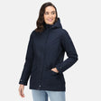 Regatta Brigida Womens Jacket Waterproof Insulated Jacket - Just £29.99! Shop now at Warwickshire Clothing.