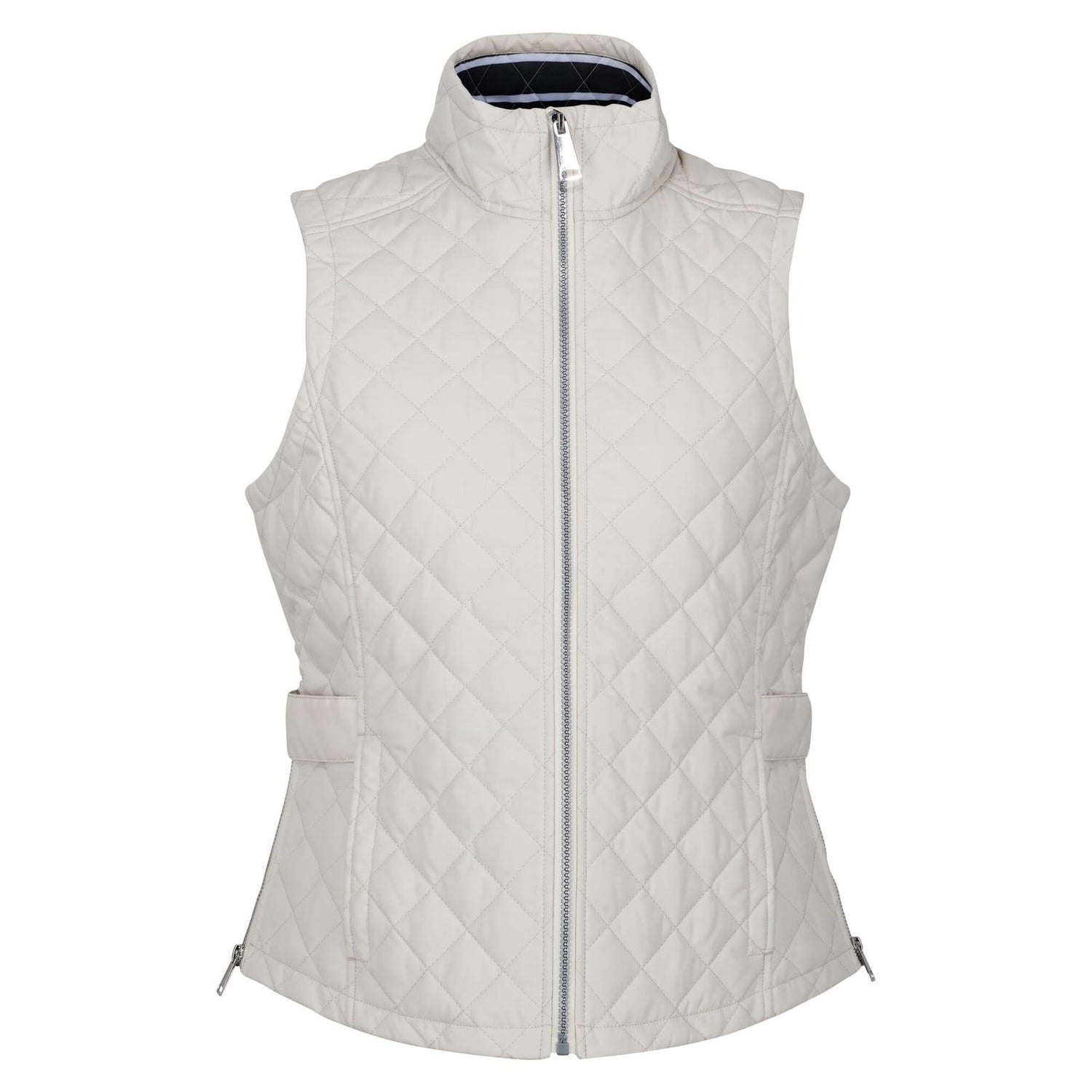 Regatta Women's Carmine Quilted Body Warmer - Just £24.99! Shop now at Warwickshire Clothing.
