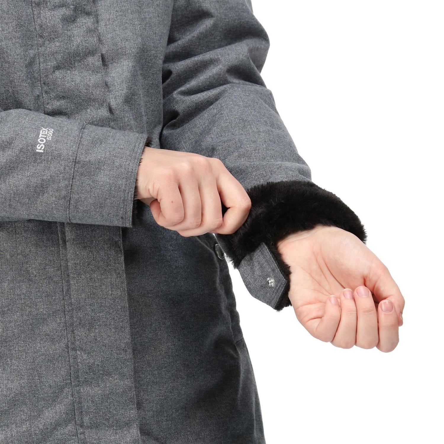 Regatta Womens Winslow Quilted Insulated Coat Jacket - Just £32.99! Shop now at Warwickshire Clothing.