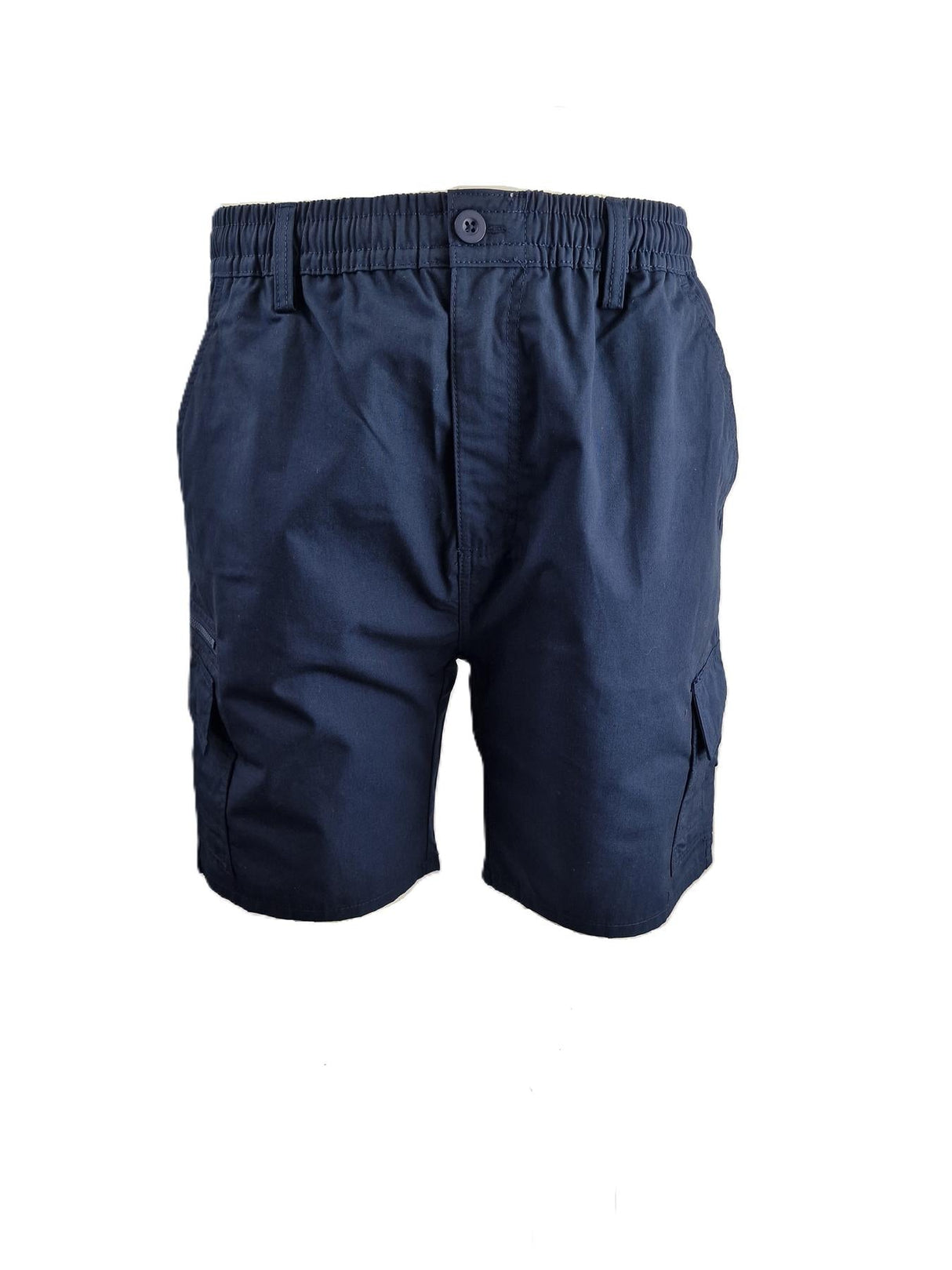 Mens Adults High Mount Summer Elasticated Shorts - Just £13.99! Shop now at Warwickshire Clothing.