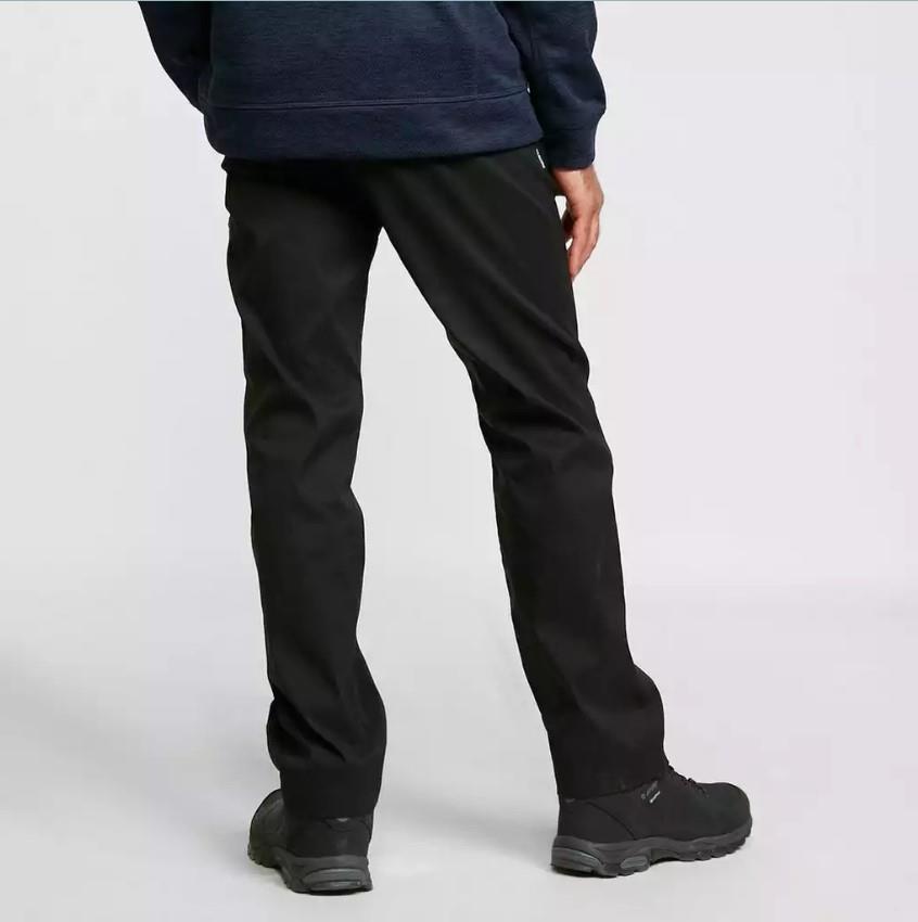 Mens Craghoppers Kiwi Pro Stretch Trousers - Just £29.99! Shop now at Warwickshire Clothing.