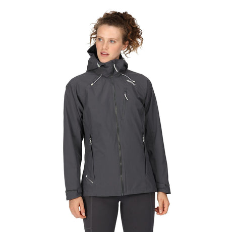 Regatta Birchdale Womens Waterproof Jacket - Just £34.99! Shop now at Warwickshire Clothing.