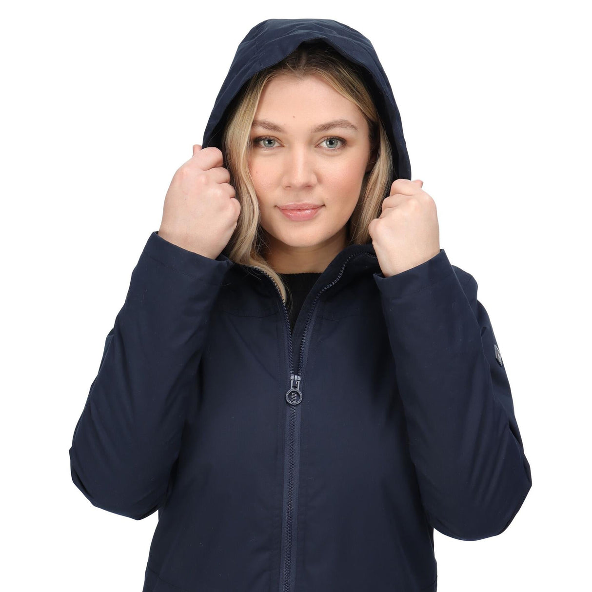 Regatta Women's Remina Waterproof Insulated Parka Jacket - Just £49.99! Shop now at Warwickshire Clothing.