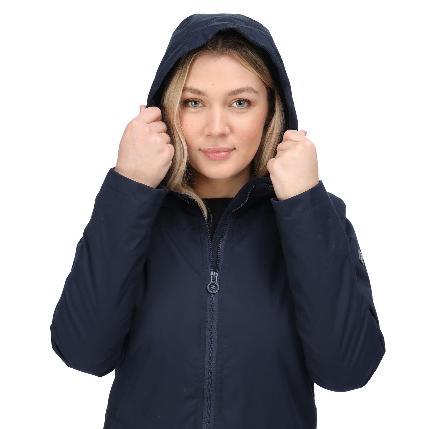 Regatta Women's Remina Waterproof Insulated Parka Jacket - Just £49.99! Shop now at Warwickshire Clothing.