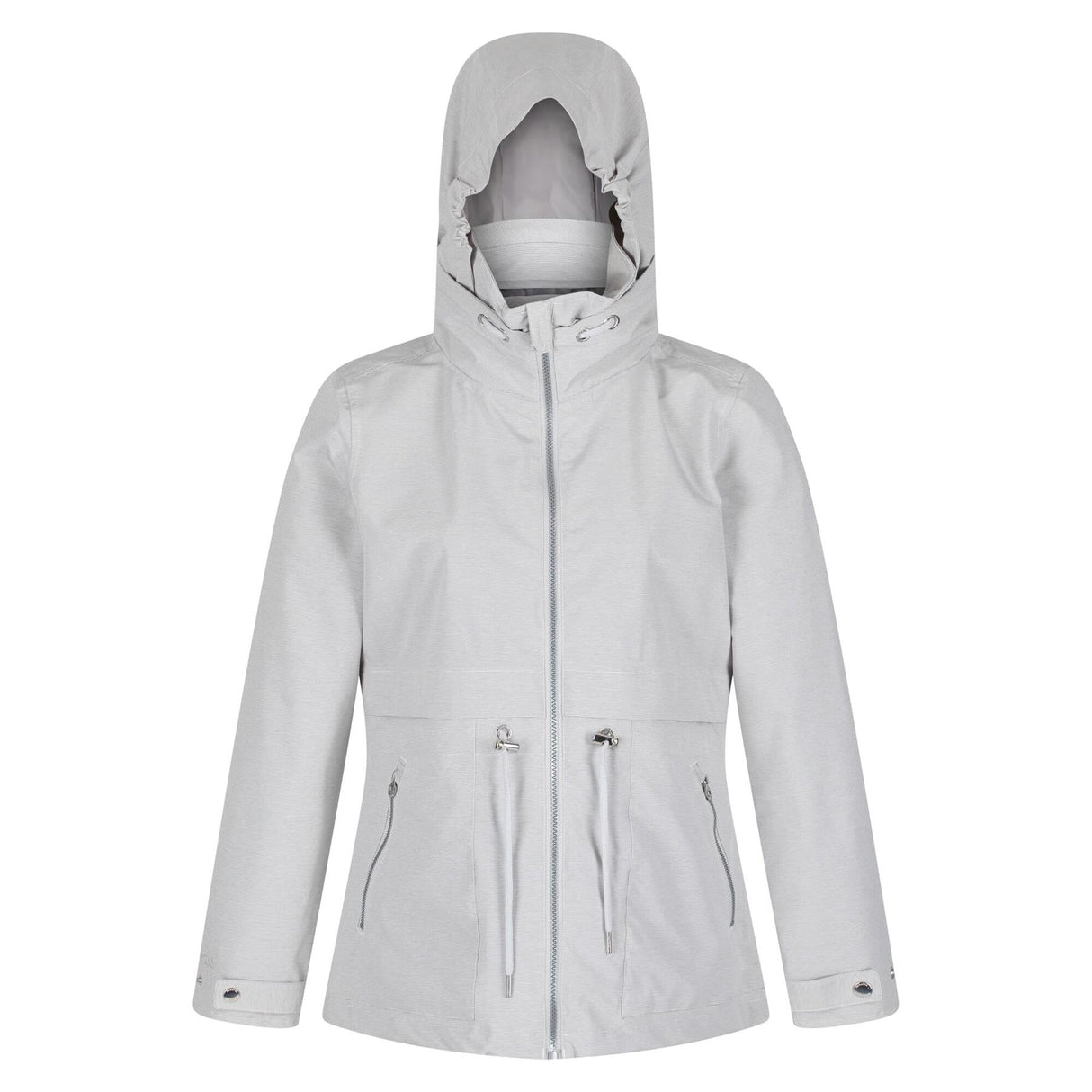 Regatta Womens Nadira Waterproof Durable Breathable Jacket - Just £39.99! Shop now at Warwickshire Clothing.