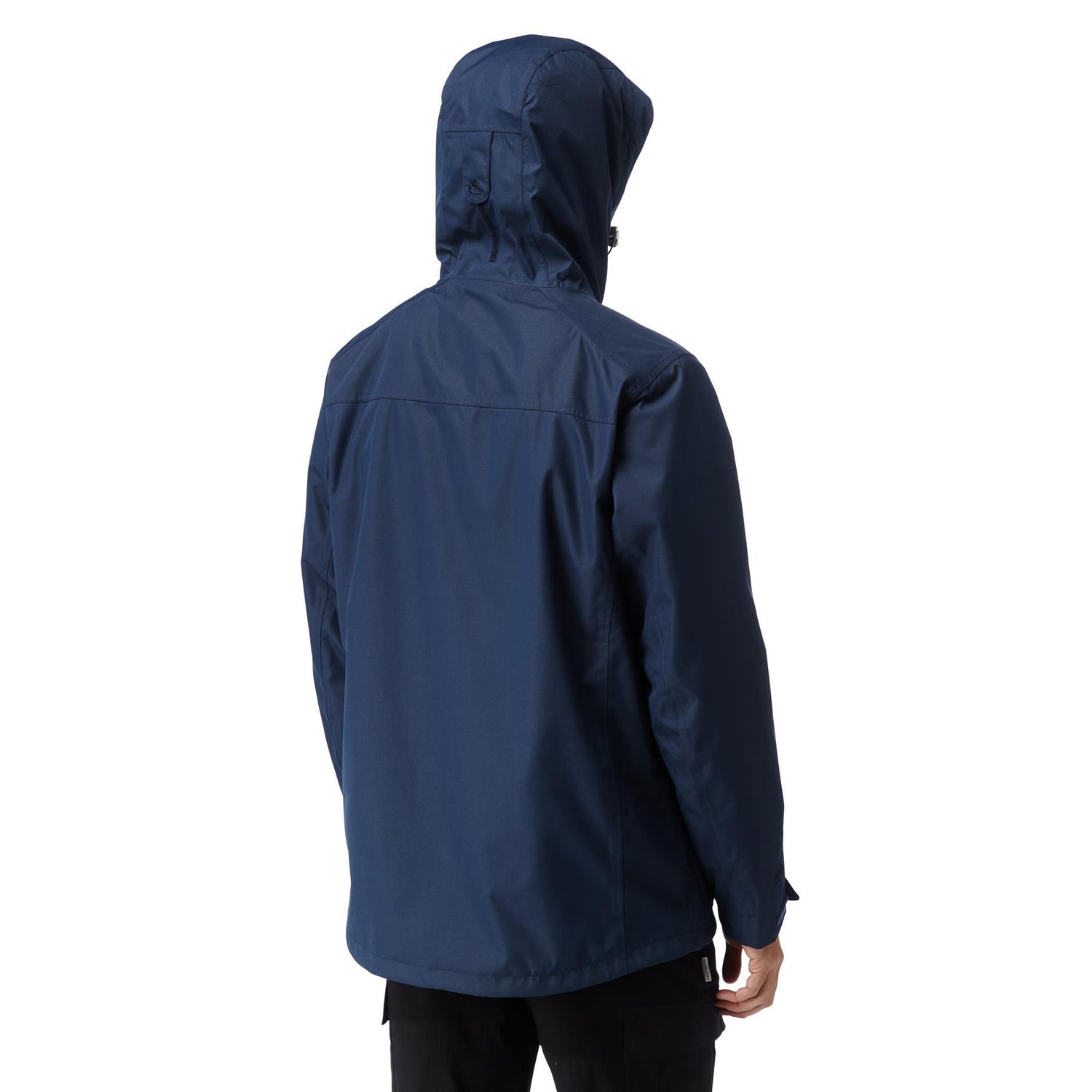Craghoppers Mens Classic Kiwi Waterproof Jacket With 7 Pockets - Just £59.99! Shop now at Warwickshire Clothing.