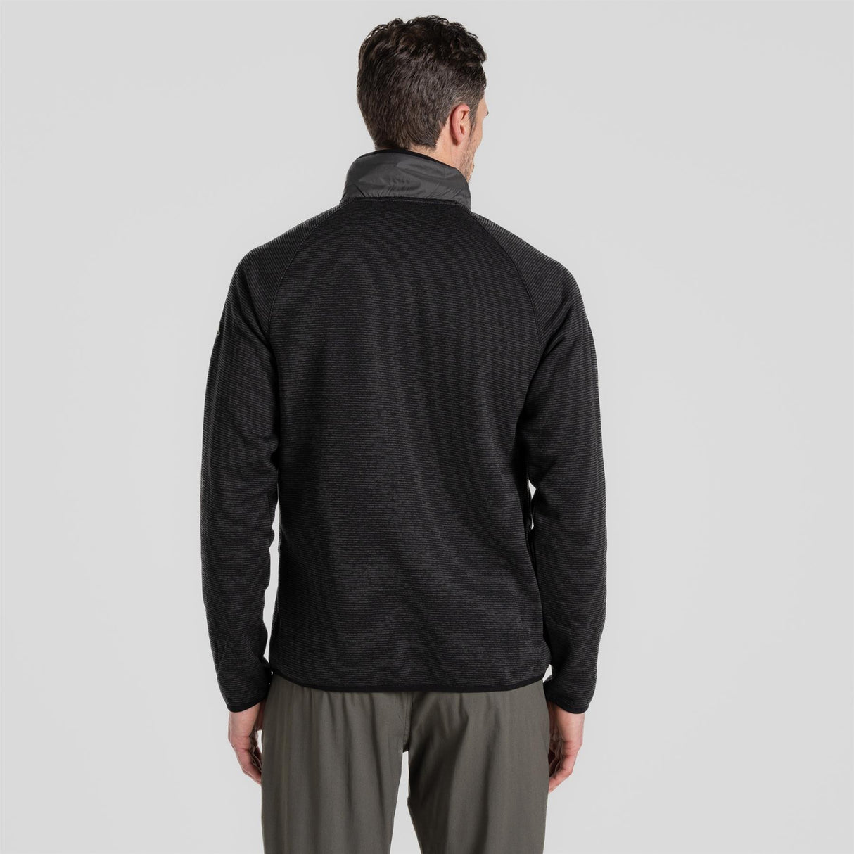 Craghoppers Mens Ardal Hybrid Jacket - Just £44.99! Shop now at Warwickshire Clothing.