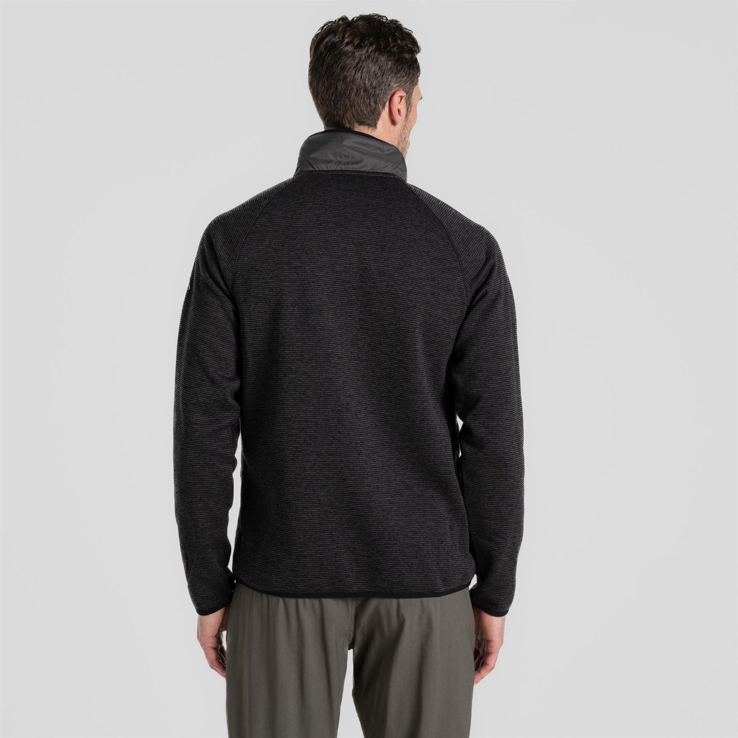 Craghoppers Mens Ardal Hybrid Jacket - Just £44.99! Shop now at Warwickshire Clothing.