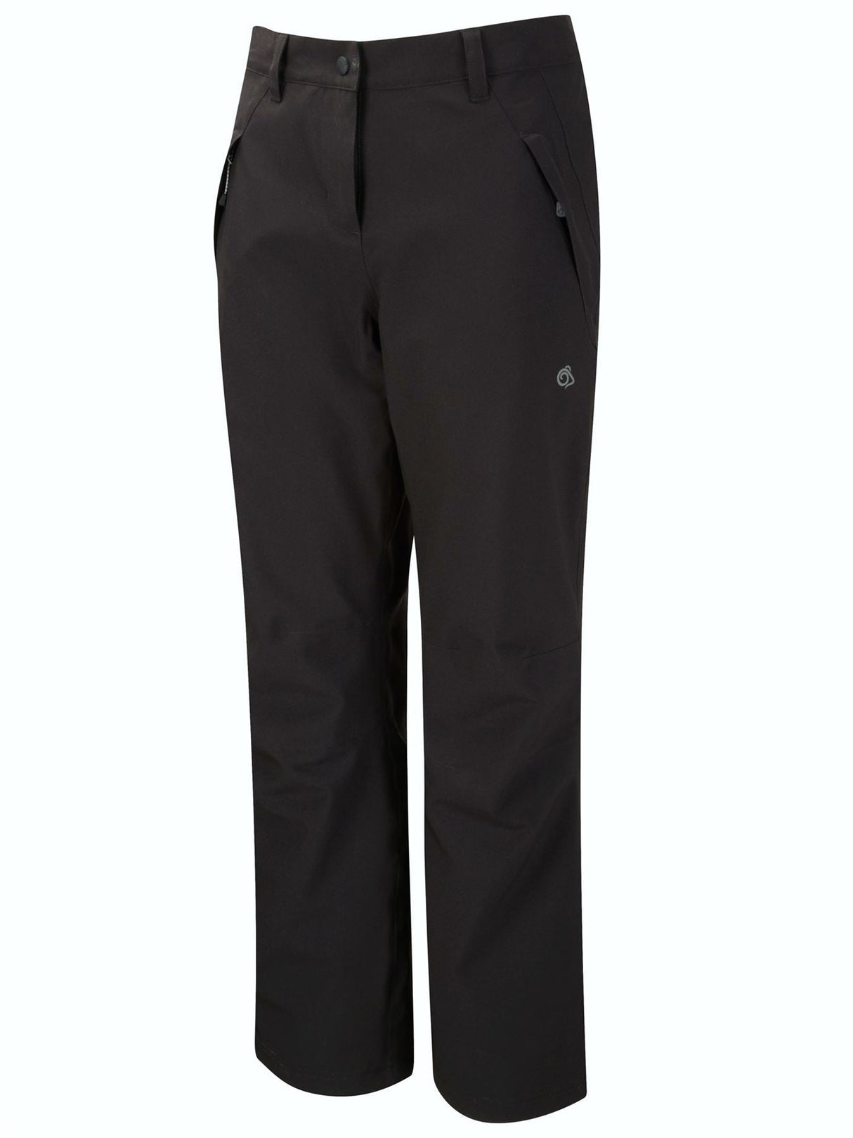 Craghoppers Womens Aysgarth Breathable Waterproof Stretch Insulating Trousers - Just £52.99! Shop now at Warwickshire Clothing.
