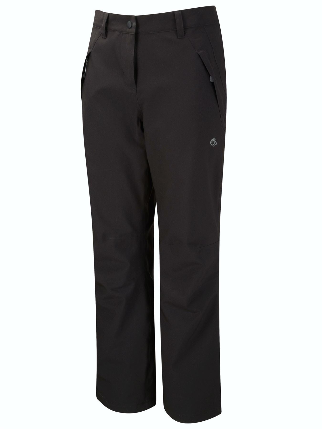 Craghoppers Womens Aysgarth Breathable Waterproof Stretch Insulating Trousers - Just £52.99! Shop now at Warwickshire Clothing.