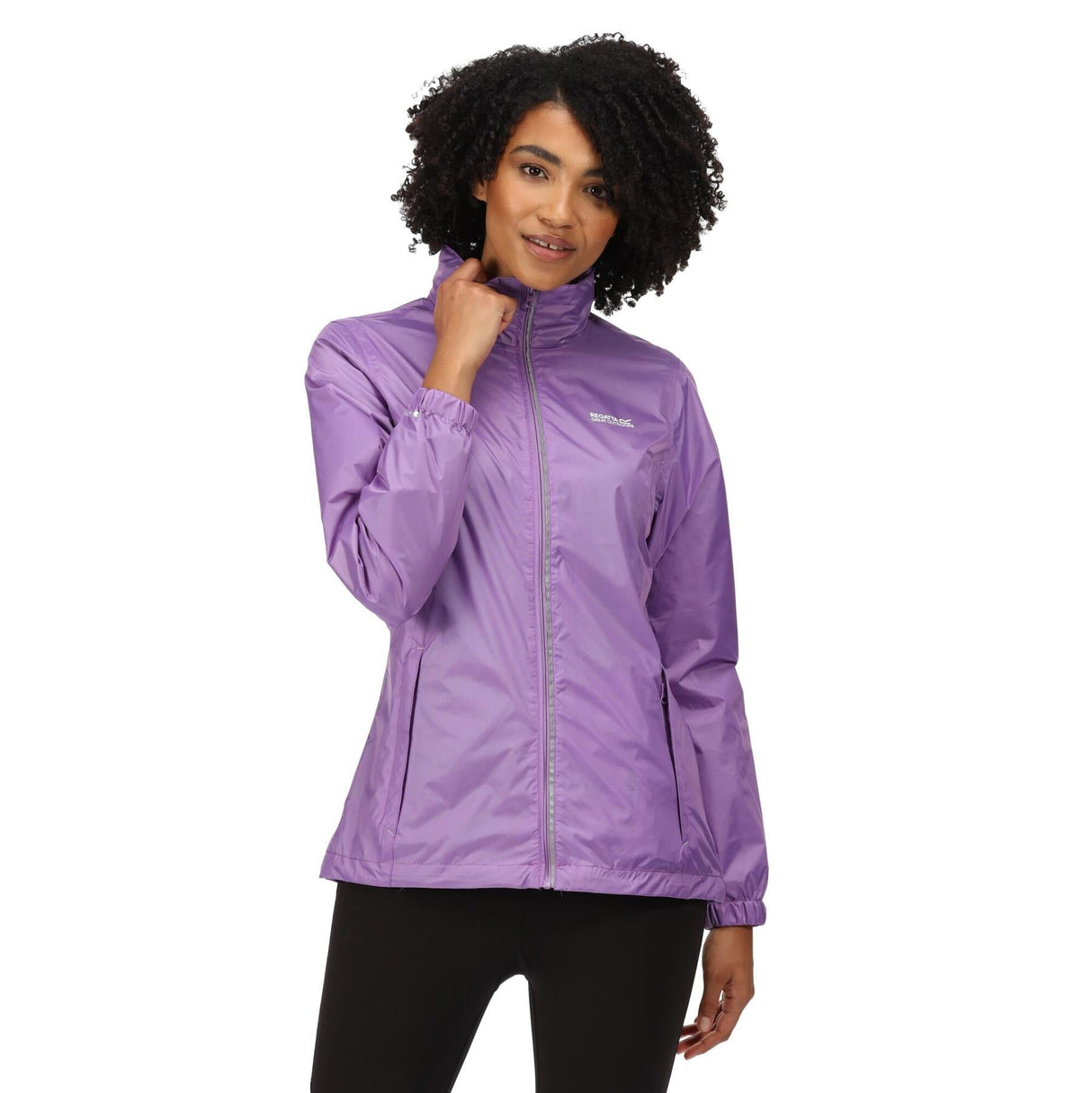 Regatta Ladies Womens Corinne IV Waterproof Breathable Softshell Jacket - Just £32.99! Shop now at Warwickshire Clothing.