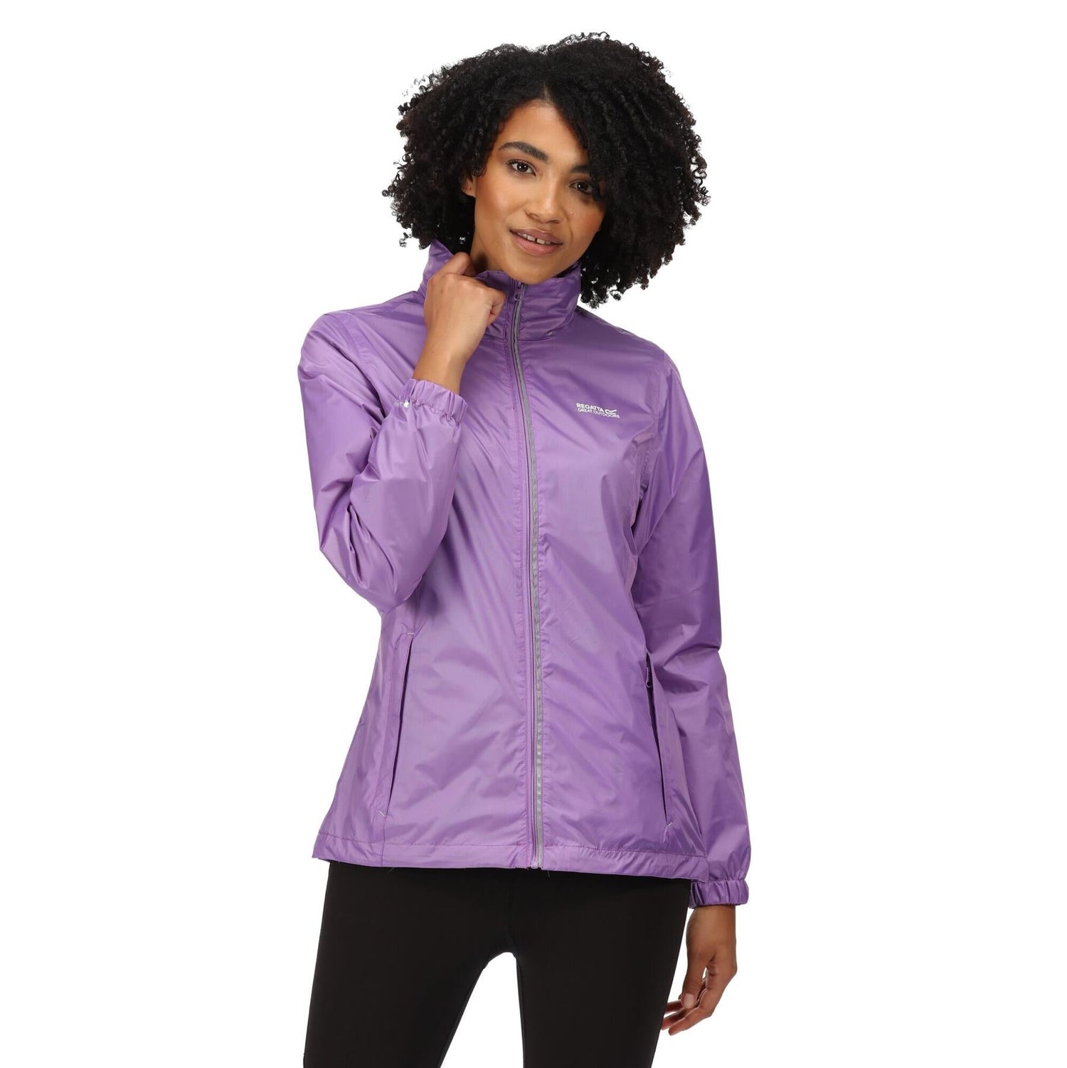 Regatta Ladies Womens Corinne IV Waterproof Breathable Softshell Jacket - Just £32.99! Shop now at Warwickshire Clothing.
