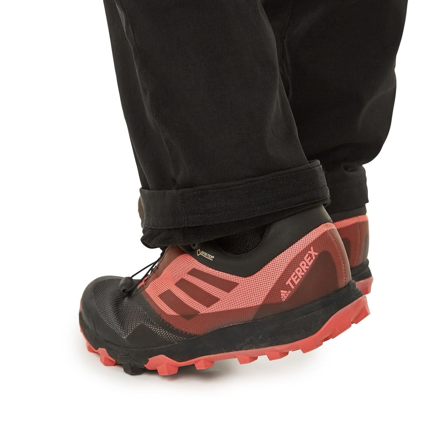 Craghoppers Womens Pro II Winter Lined Stretch Trousers - Just £49.99! Shop now at Warwickshire Clothing.