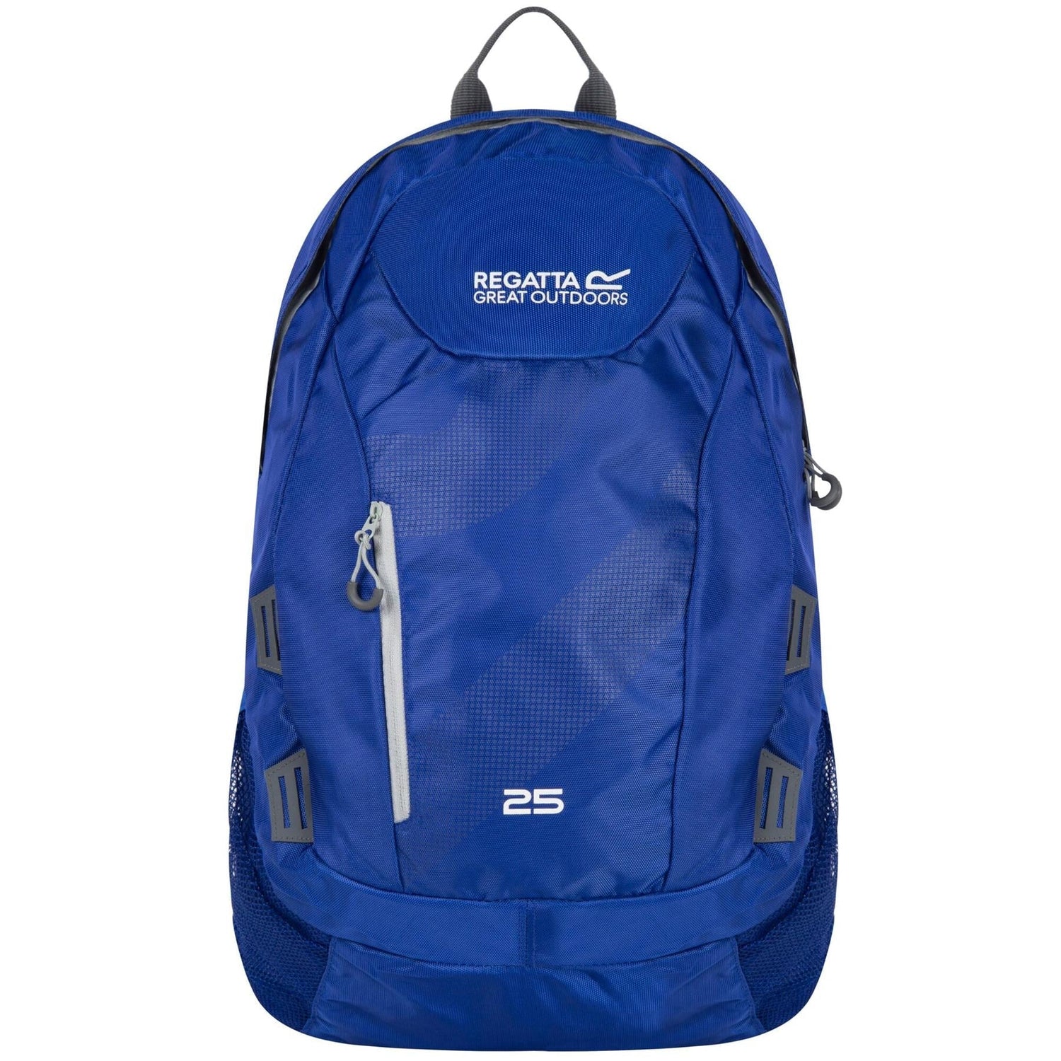 Regatta Altorock II 25 Litre Backpack EU153 - Just £19.99! Shop now at Warwickshire Clothing.