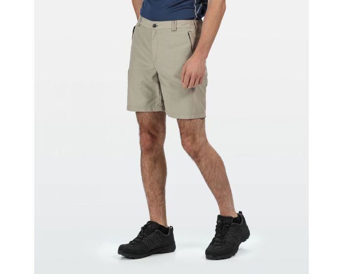 Regatta Men's Leesville II Multi Pocket Walking Shorts - Just £12.99! Shop now at Warwickshire Clothing.