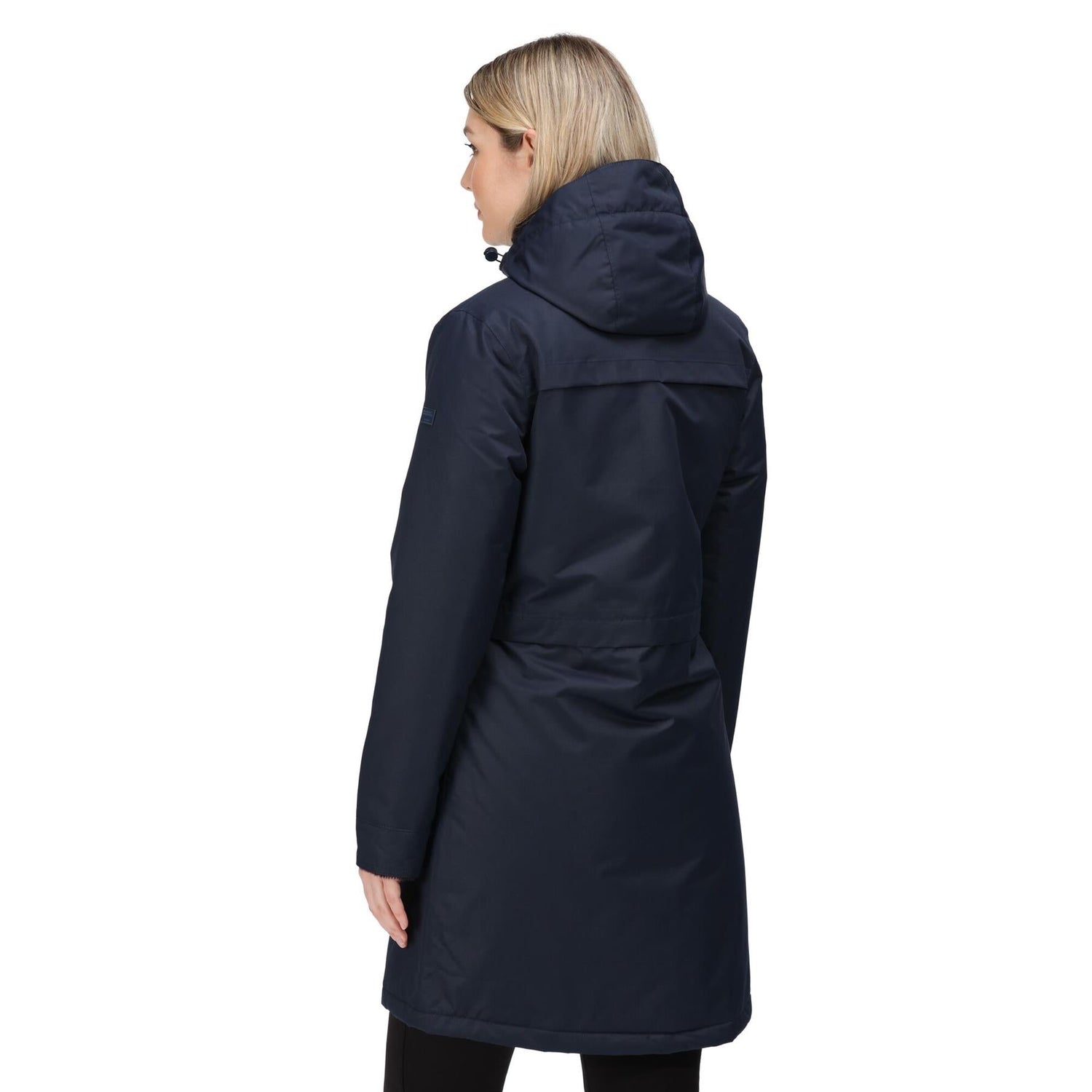 Regatta Women's Remina Waterproof Insulated Parka Jacket - Just £49.99! Shop now at Warwickshire Clothing.