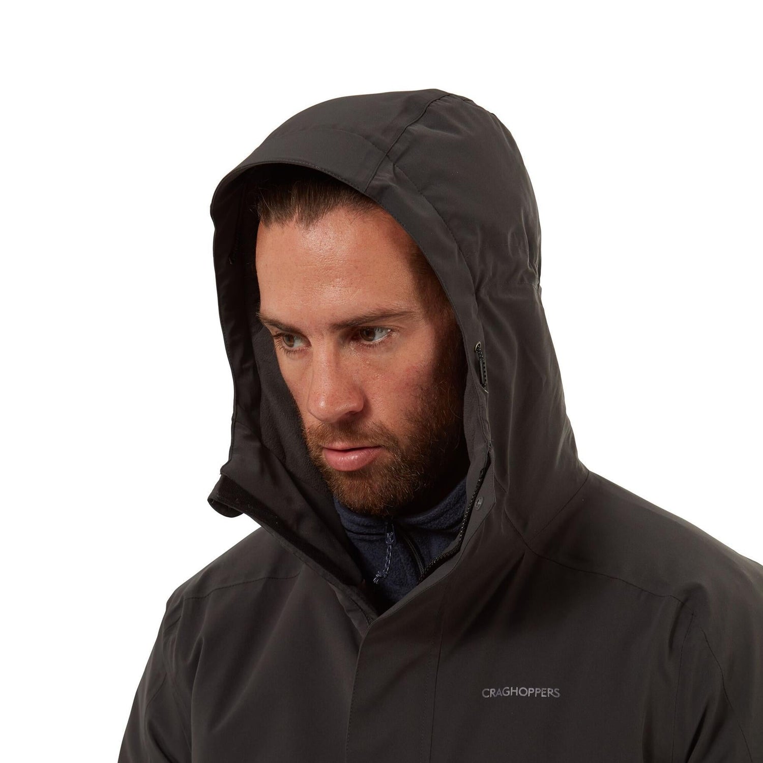 Craghoppers Men's Lorton Thermic Waterproof Jacket - Just £69.99! Shop now at Warwickshire Clothing.