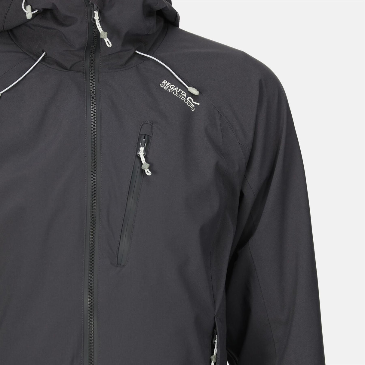 Regatta Birchdale Womens Waterproof Jacket - Just £34.99! Shop now at Warwickshire Clothing.