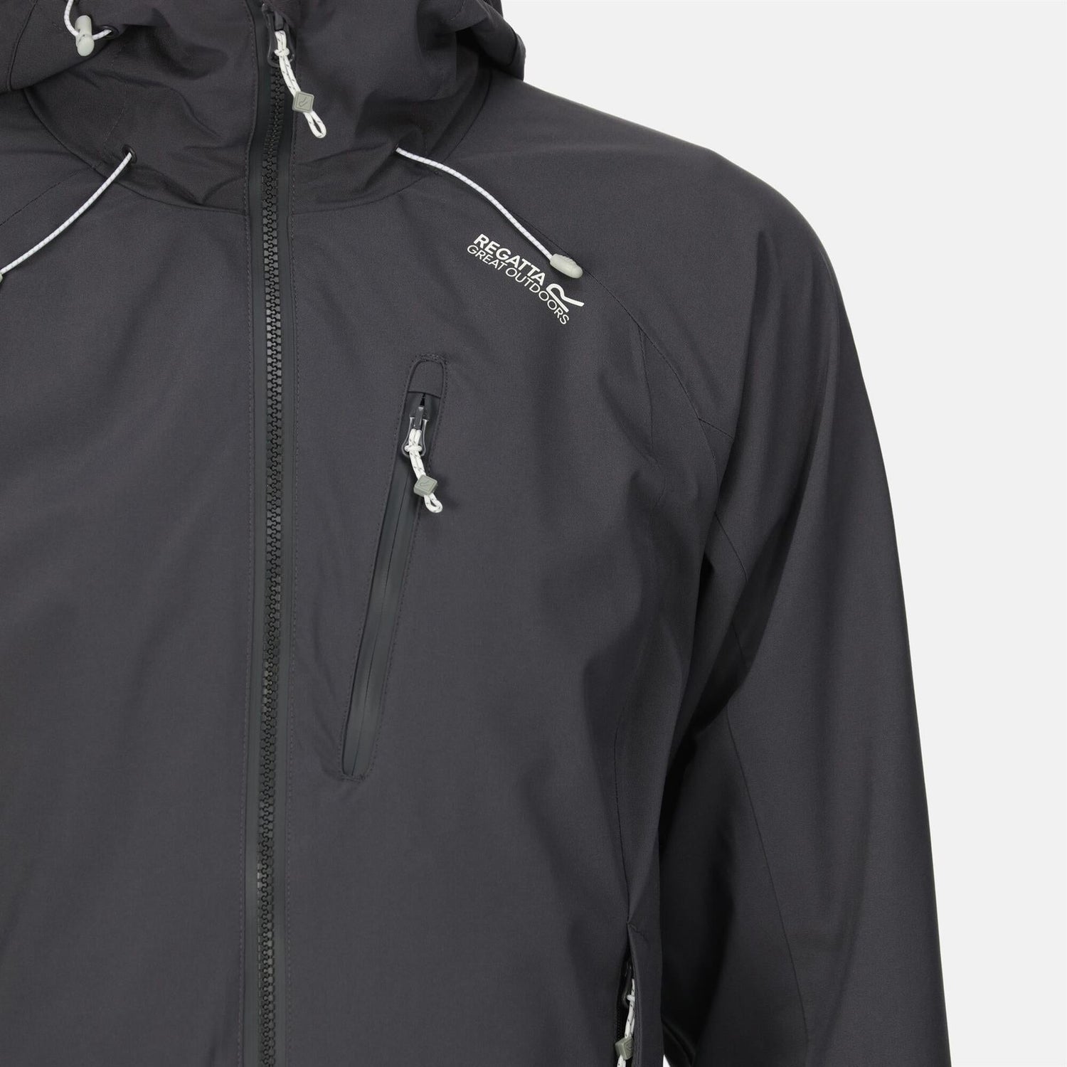 Regatta Birchdale Womens Waterproof Jacket - Just £34.99! Shop now at Warwickshire Clothing.