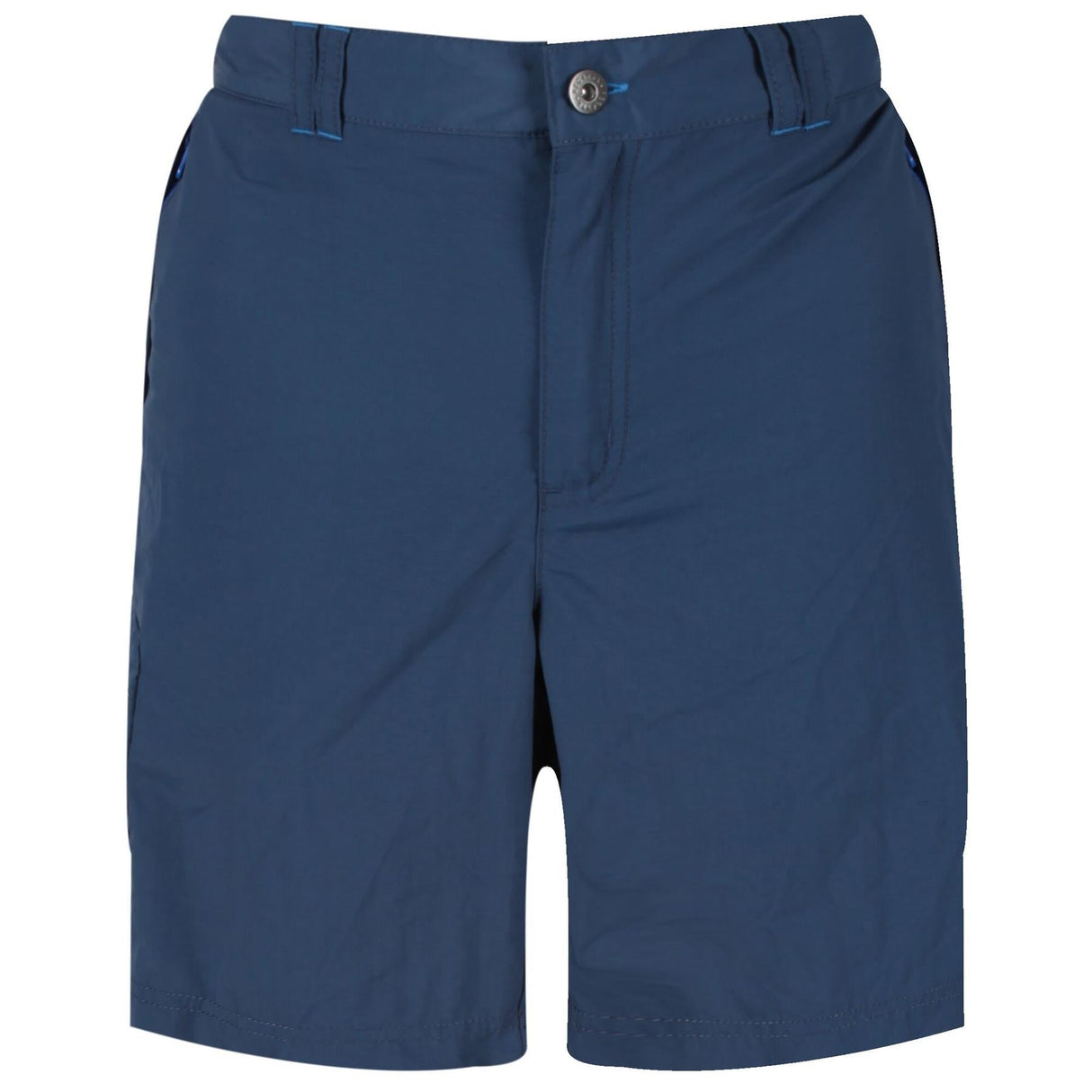 Regatta Men's Leesville II Multi Pocket Walking Shorts - Just £12.99! Shop now at Warwickshire Clothing.