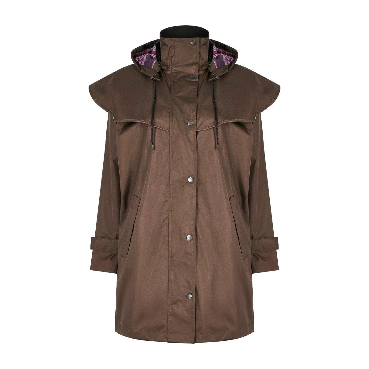 Country Estate Womens Windsor Waterproof Riding Coat - Just £34.99! Shop now at Warwickshire Clothing.