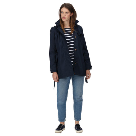 Regatta Womens Ginerva Jacket - Just £29.99! Shop now at Warwickshire Clothing.