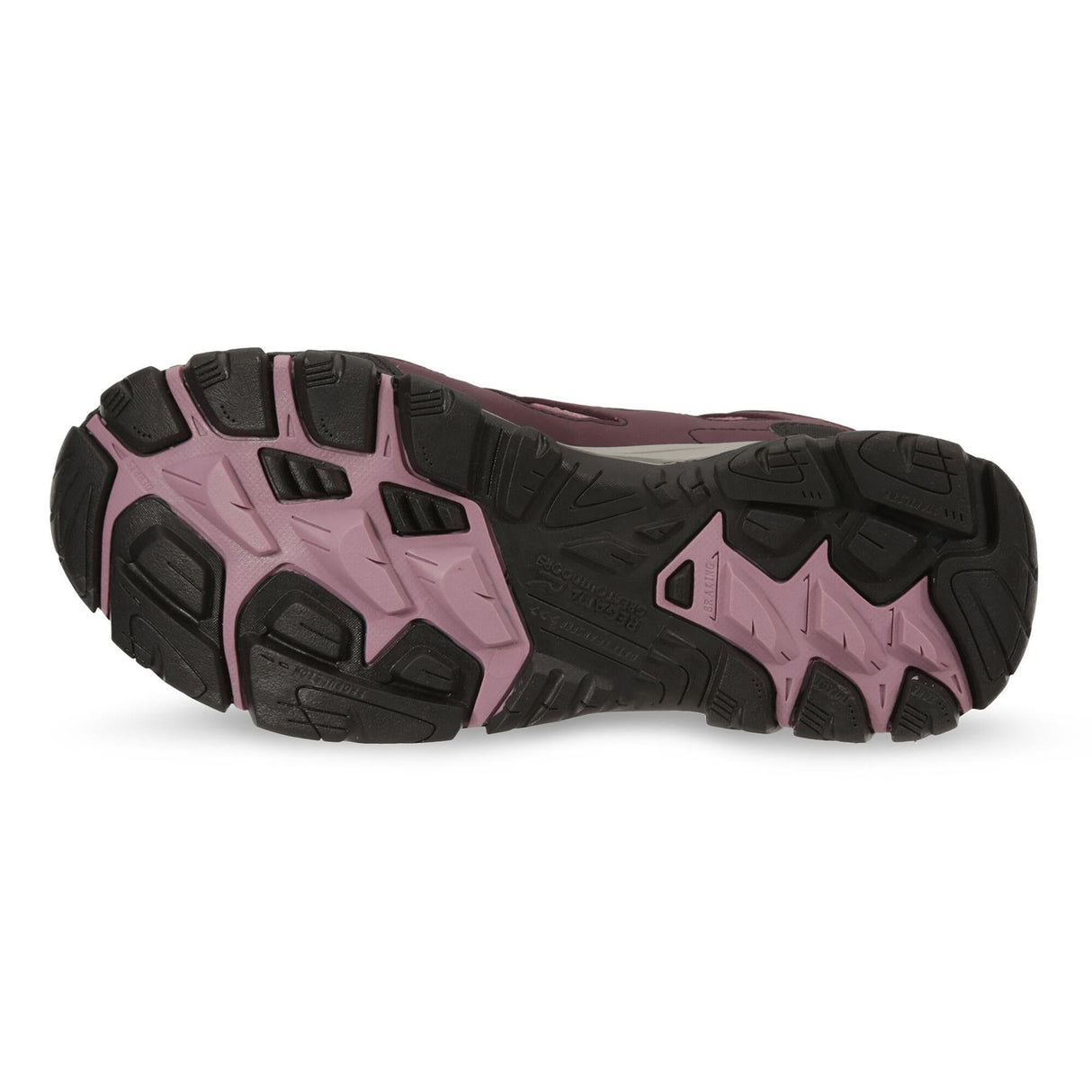 Regatta Women's Holcombe Waterproof Mid Walking Boots - Just £59.99! Shop now at Warwickshire Clothing.