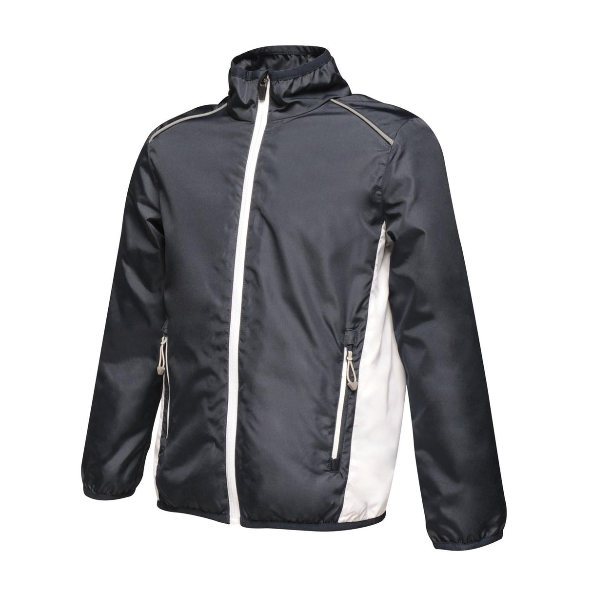 Regatta Kids Athens Tracksuit Top - Just £12.99! Shop now at Warwickshire Clothing.